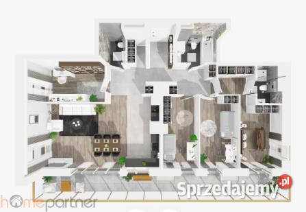 Ogłoszenie mieszkanie 1077m2 5 pokoi Wrocław sprzedam