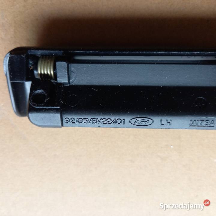 109080792VBV22401AE Klamka drzwi Tr9295 LH