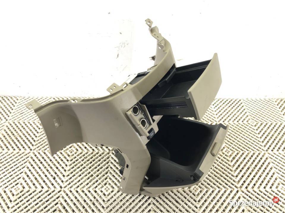 SCHOWEK HONDA ODYSSEY Van minibus 77290TK8 PÓŁKA Wyposażenie wnętrza sprzedam