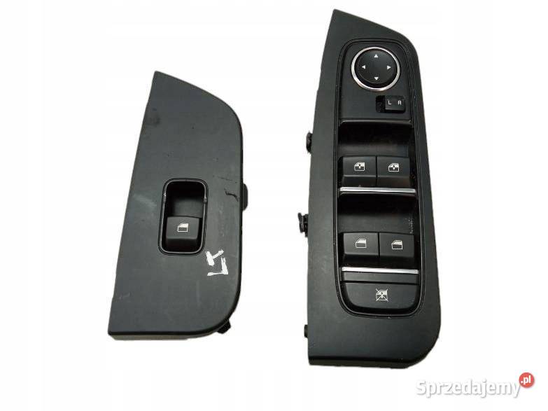 PRZEŁĄCZNIK SZYB LUSTEREK ZESTAW 93580J7100 Rok produkcji 2022