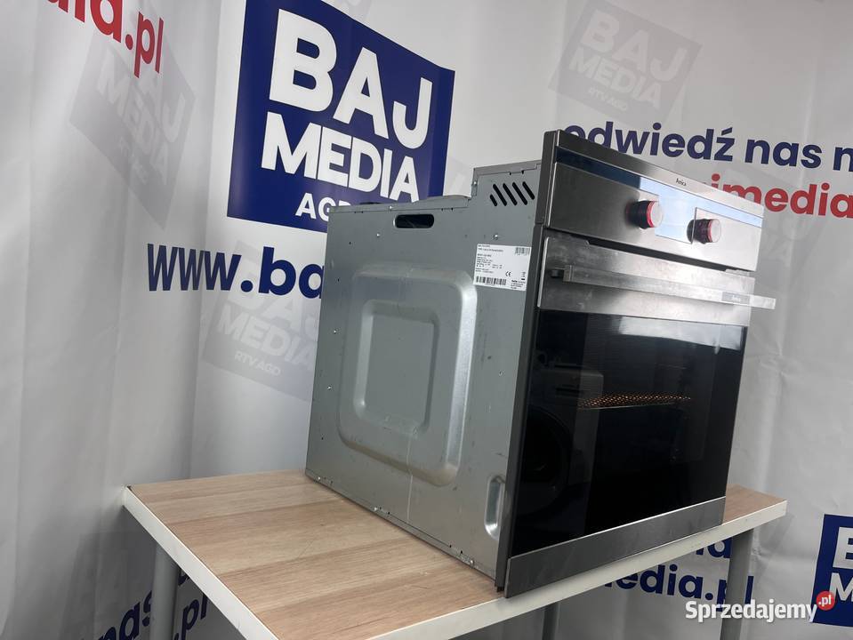 Piekarnik Amica Termobieg Klas A Wiejca