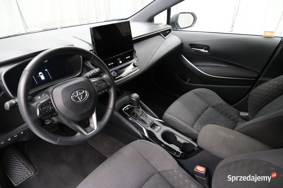 TOYOTA COROLLA 2024 179800 ccm 98 Warszawa sprzedam