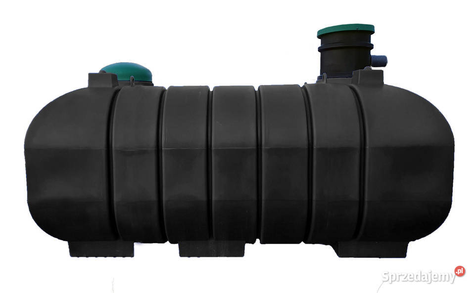 ZBIORNIK NA SZAMBO 6000L SZAMBO ZBIORNIK dolnośląskie Wrocław