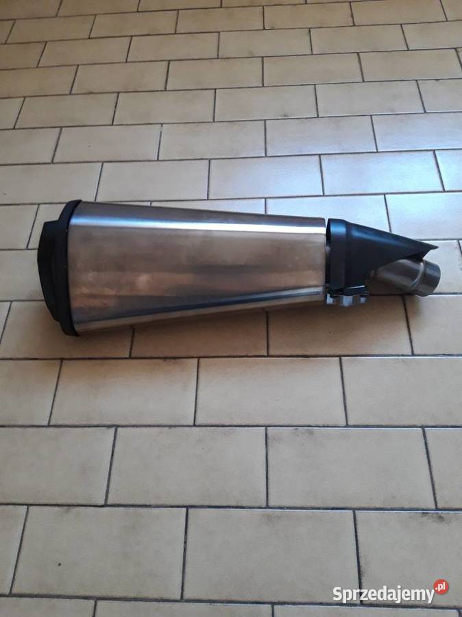 Kawasaki ZX Ninja tłumik nowy Nakło nad Notecią