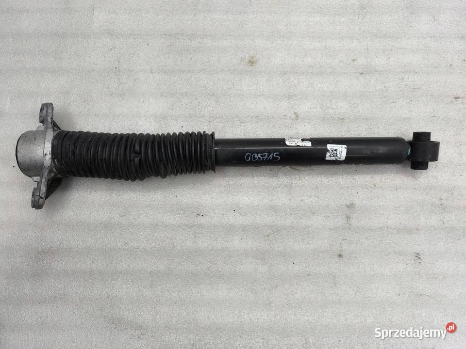 AMORTYZATOR TYŁ TYLNY HYUNDAI TUCSON III wielkopolskie