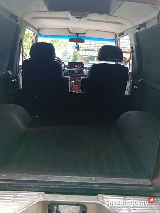 Hyundai Galloper świętokrzyskie Zawichost