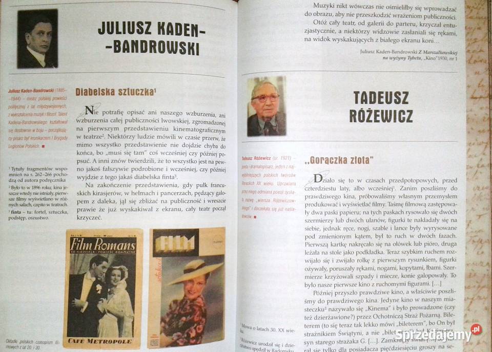 Świat w słowach i obrazach Język polski 1 Witold Rok wydania 2002 lubelskie Chełm