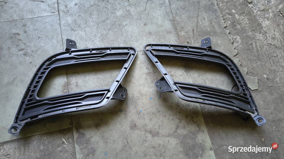 Kia Ceed Ceed 865631H500 kratka ramka listwa Bolęcin