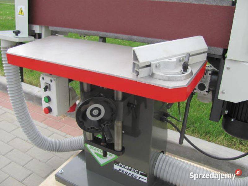 SZLIFIERKA PERFECT MM 2315C Mojusz sprzedam