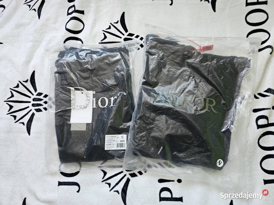 Dres damski Dior Kostrzyn nad Odrą