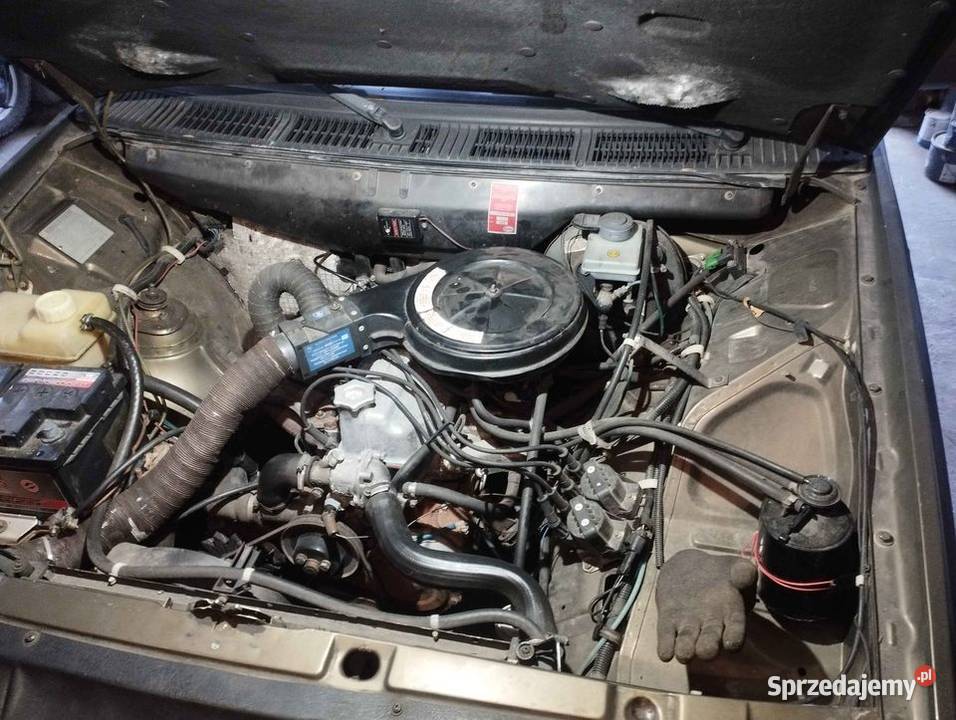 Polonez Atu 16 Atu Koszalin