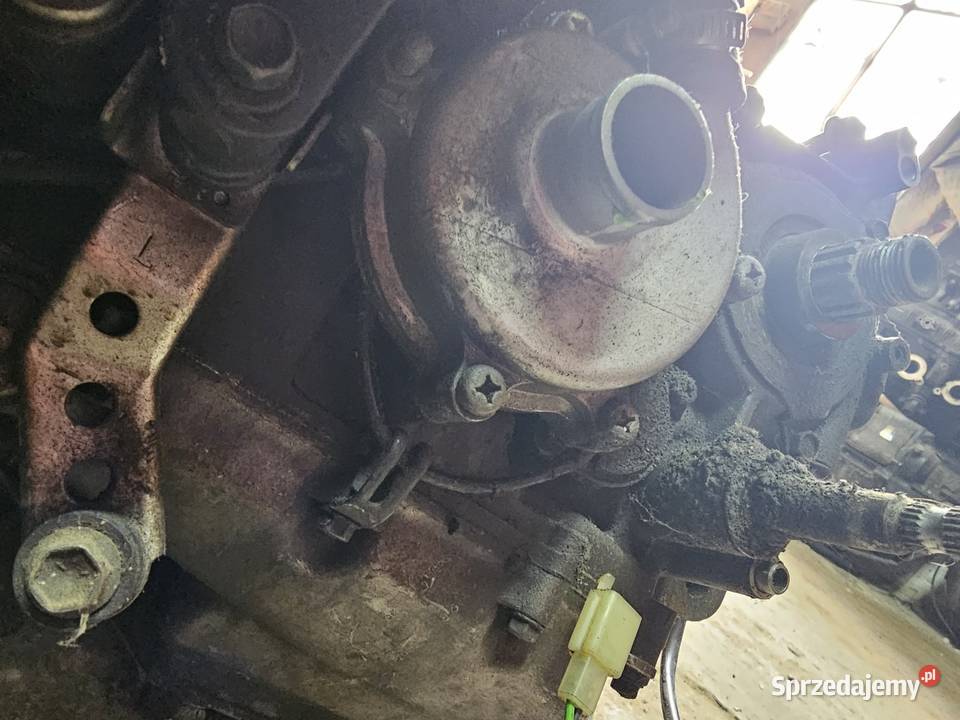 Suzuki RF 600 pompa wody obudowa pompy wody dolnośląskie Jelenia Góra