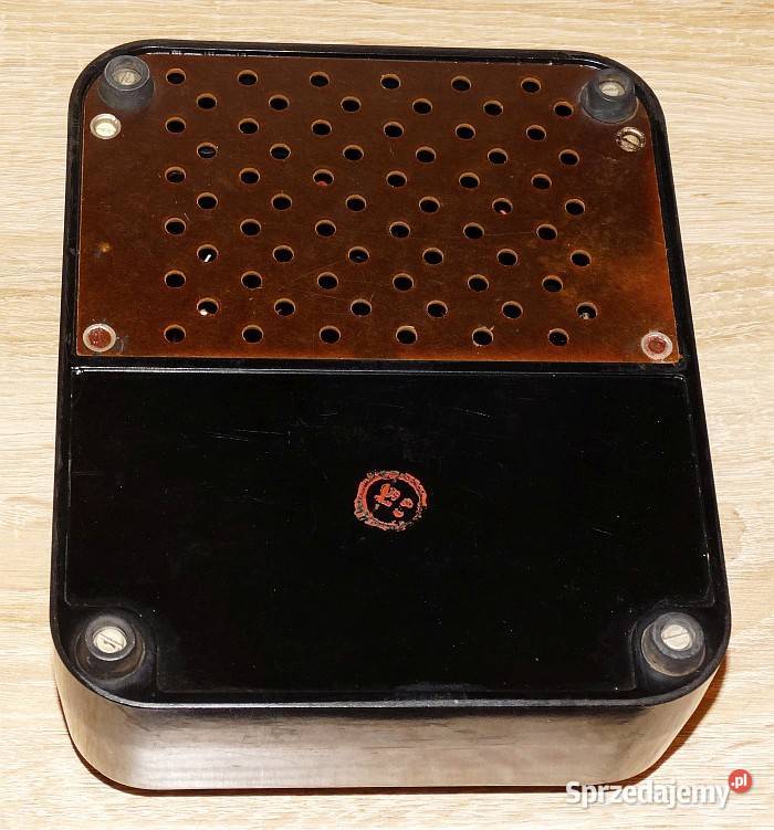 Miliamperomierz analogowy laboratoryjny 751530 Gliwice sprzedam