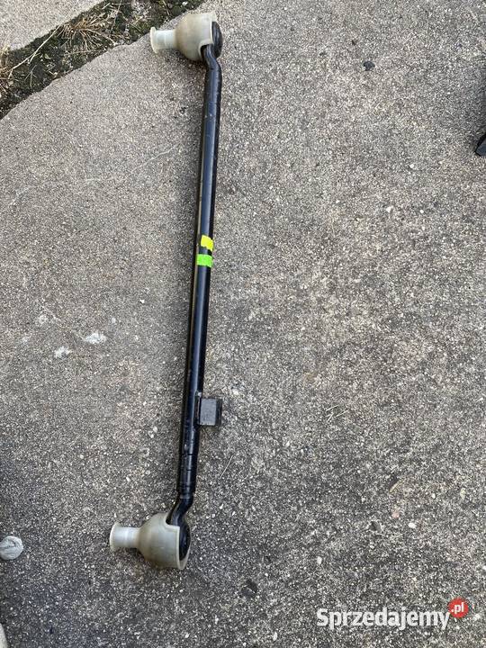 mercedes w124 drążek środkowy układu Pszczyna