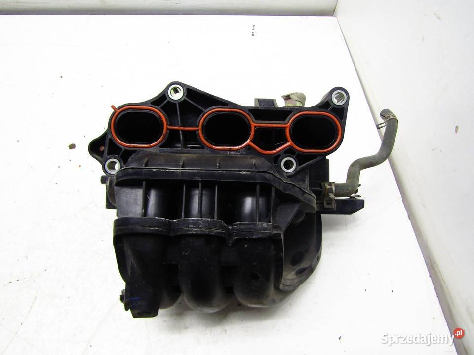 KOLEKTOR SSĄCY 10 VTI CITROEN C1 II 108 AYGO