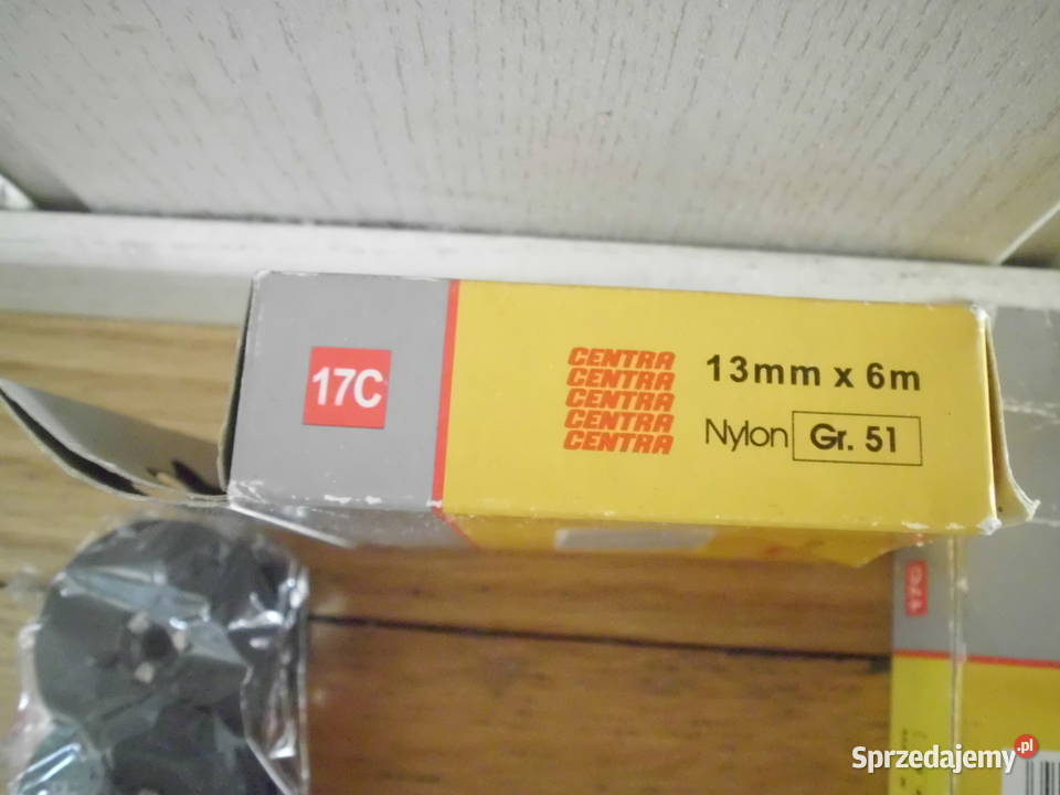 Taśma barwiąca do kalkulator 13mmx6mczarczerw Starogard Gdański