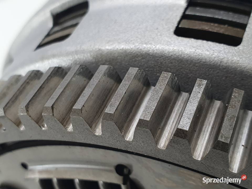 Sprzęgło Kosz Sprzeglowy Tarczki Yamaha MT07 MT Motoryzacja łódzkie Janowice