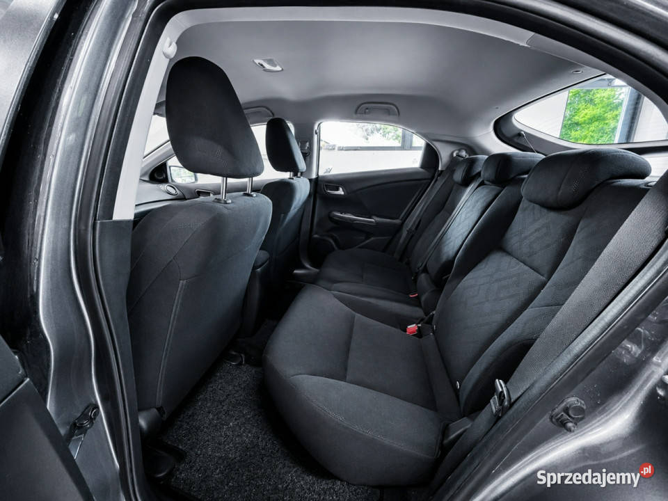 Honda Civic IX 2011 lakier metallic Civic Sadlno