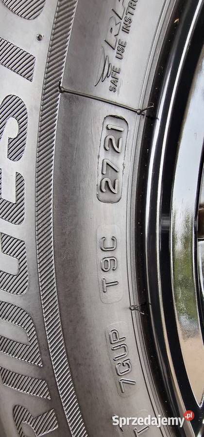 Koła BMW Rial X12 Black R17 5x112 ET27Opony Jelcz-Laskowice sprzedam