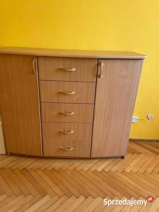 Sprzedam meble pokojowe i kuchenne Zielona Góra