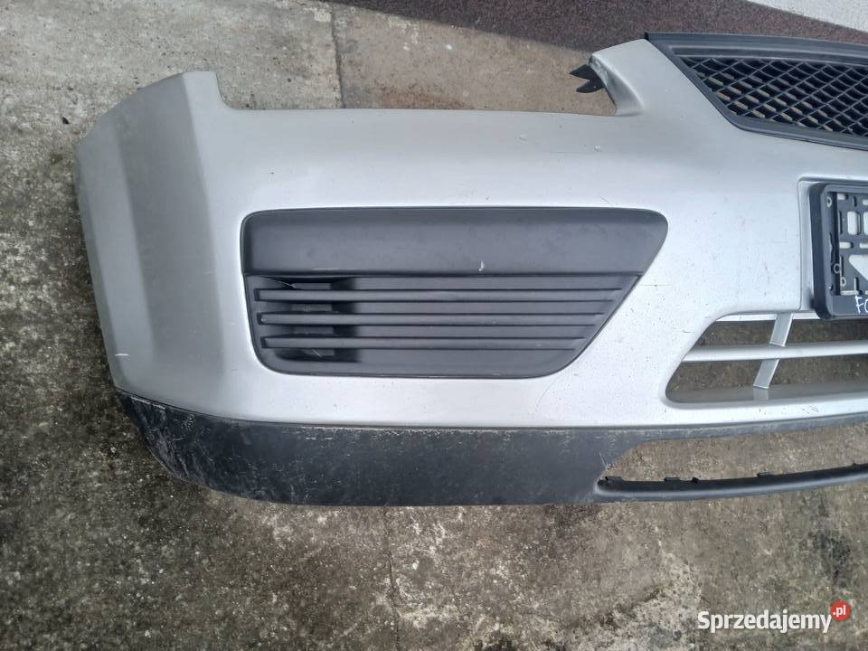 Zderzak przód przedni Ford Focus mk2 lak 03 Radłów