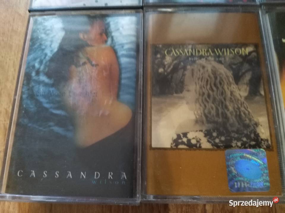 Kasety Wham George Michael Mariah Carey Sade sprzedam
