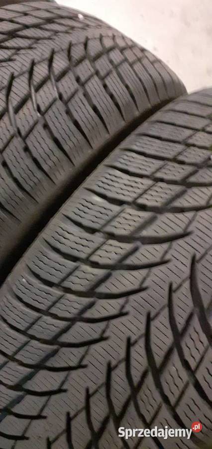 Opony zimowe 2155017 zima Wrocław