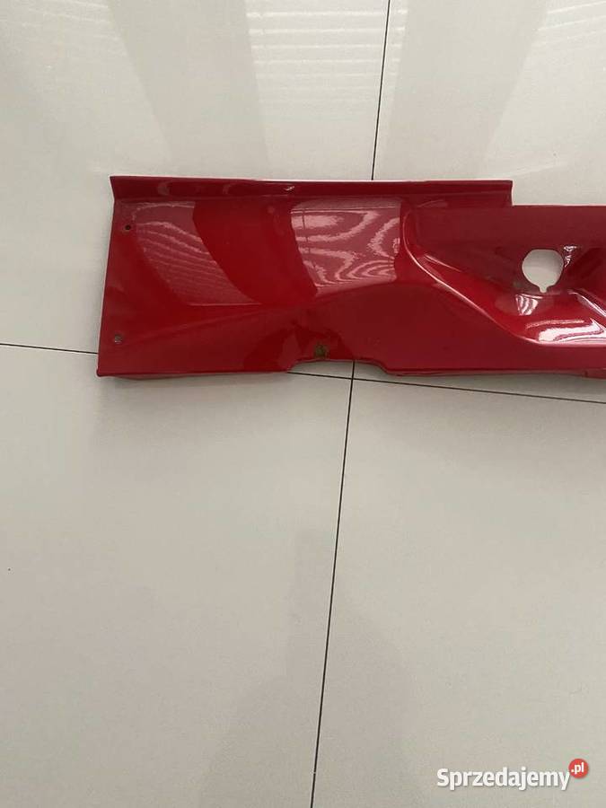 Podszycie jeep wrangler terenowe Lublin