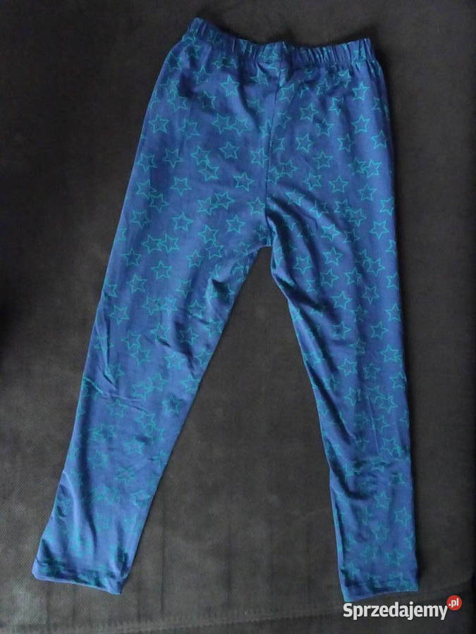 legginsy rozmiar 170