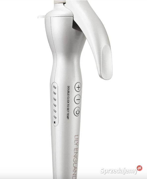 LOKÓWKA DELUXE CERAMICZNY CYLINDER 25 MM LILY Gdów