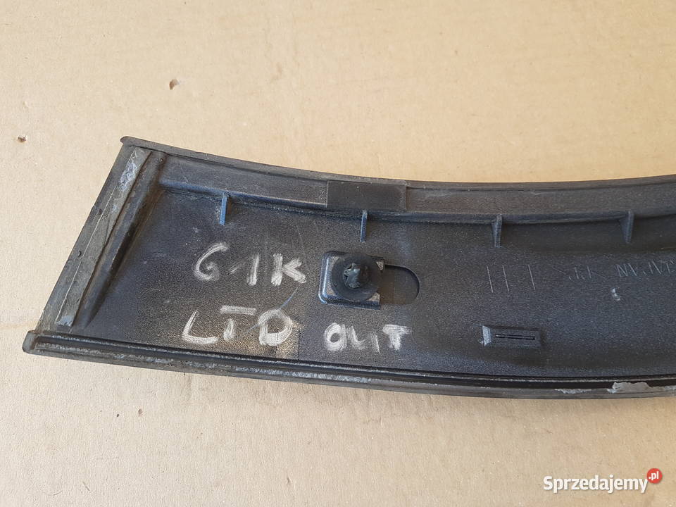 Subaru Outback IV BR listwa osłona nakładka osobowe Legnica