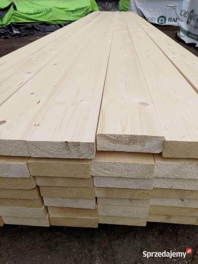 c24 60x195x6000 mm Czapielsk