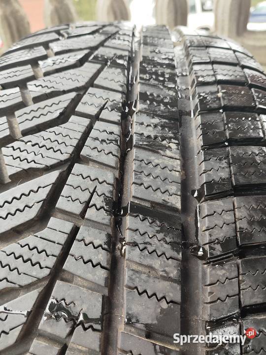 Koła zimowe 2355517 Stary Lubosz