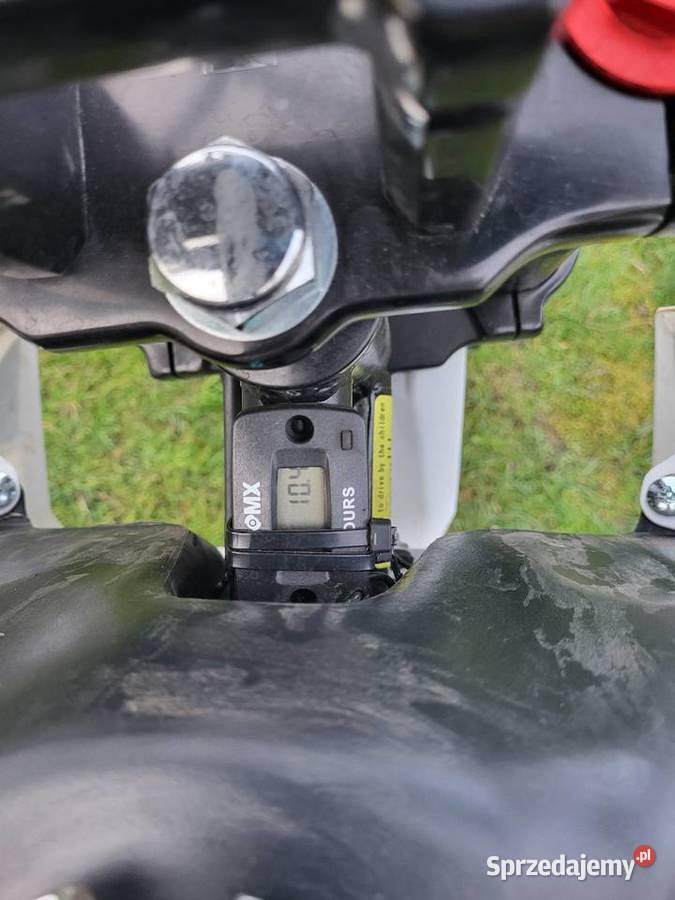Pit bike Mrf 140rc Pozostałe Kozodrza sprzedam