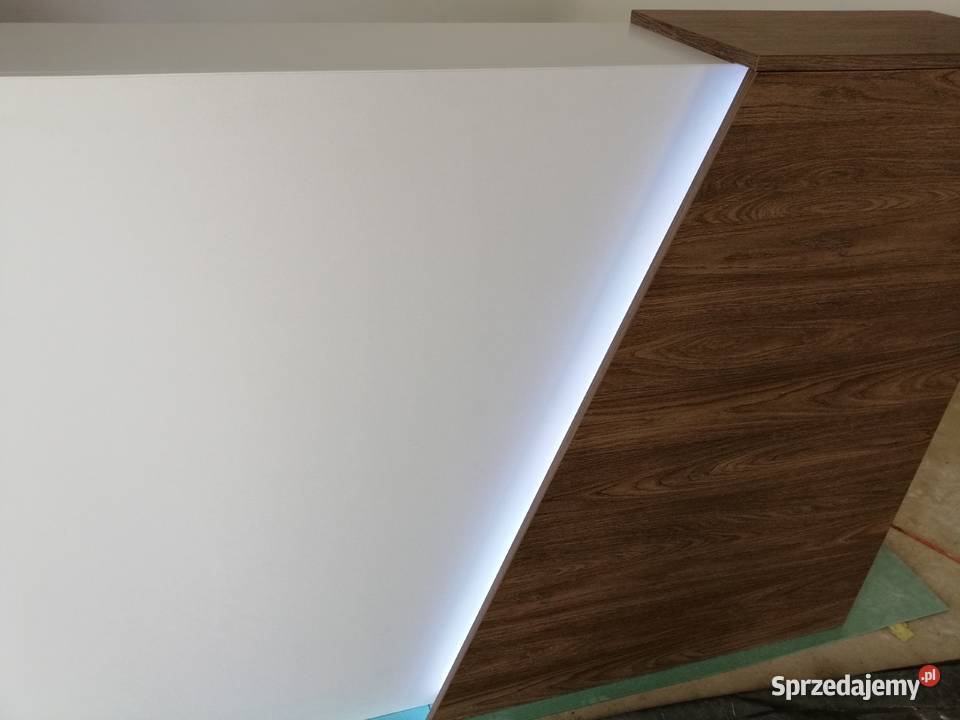 Lada recepcyjna Recepcja Producent Rzeszów