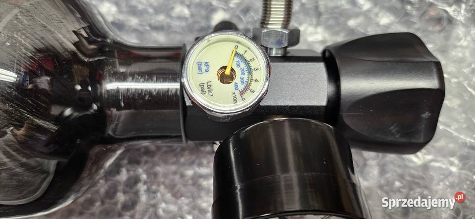 Butla 11l 300450 BAR do zabrania w teren Nieporęt