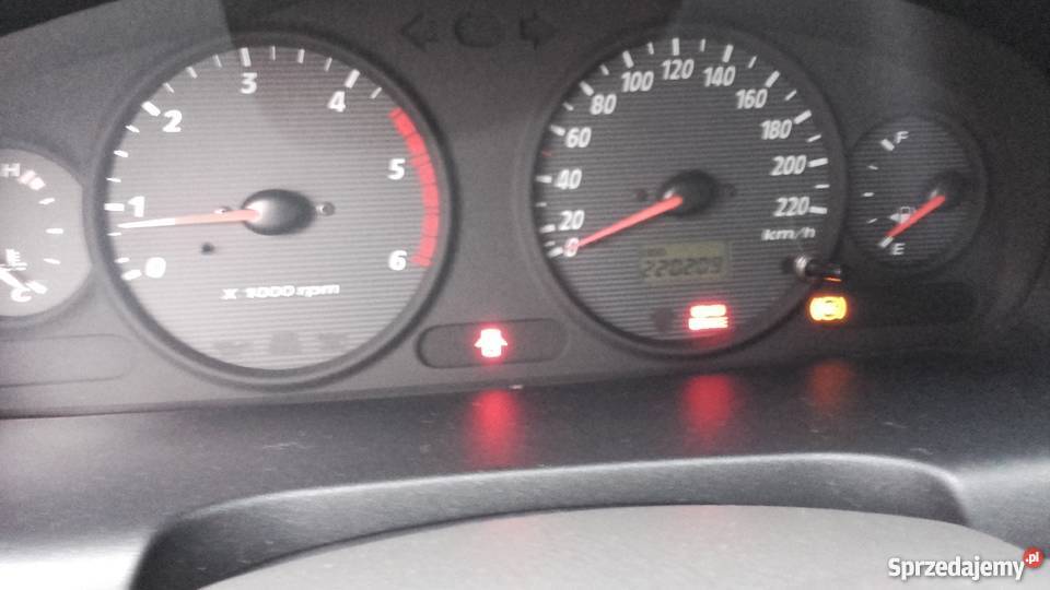 Sprzedam Hyundai Santa fe diesel Otwock
