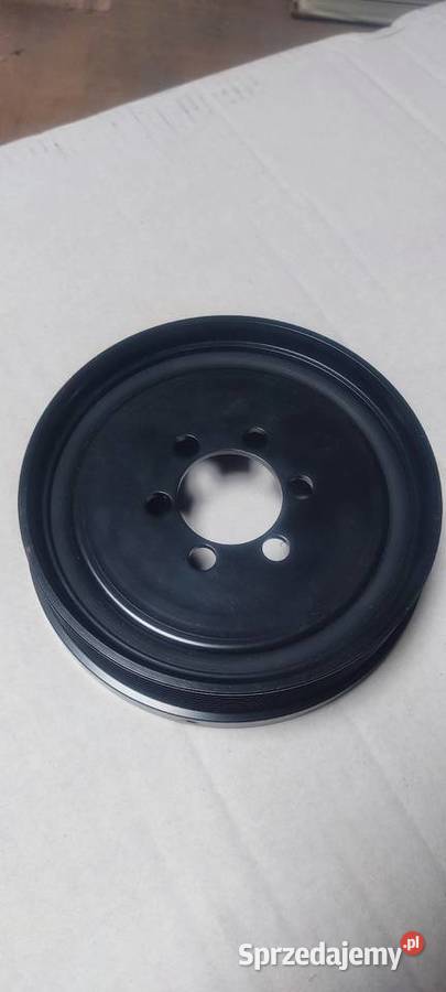 NOWY Tłumik dragń BMW oryginal OEM śląskie