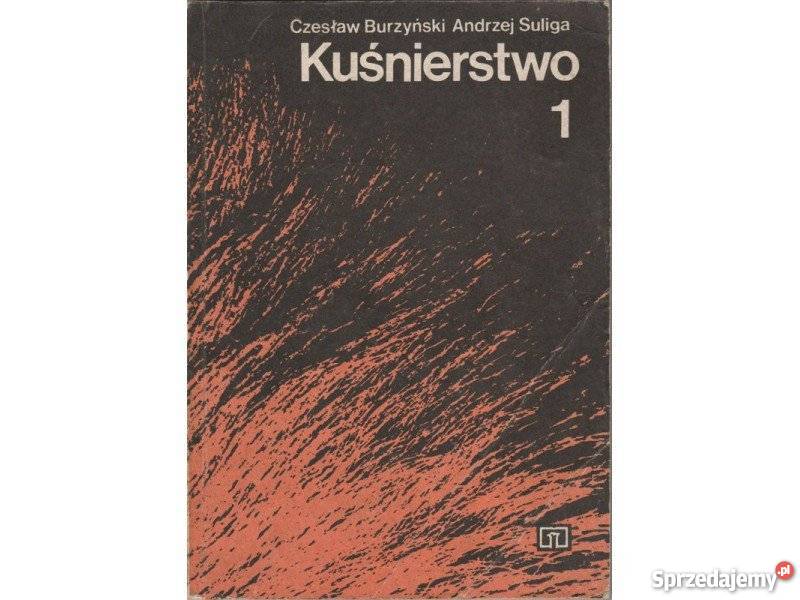 Kuśnierstwo część 1 C Burzyński A Suliga FA Goleniów