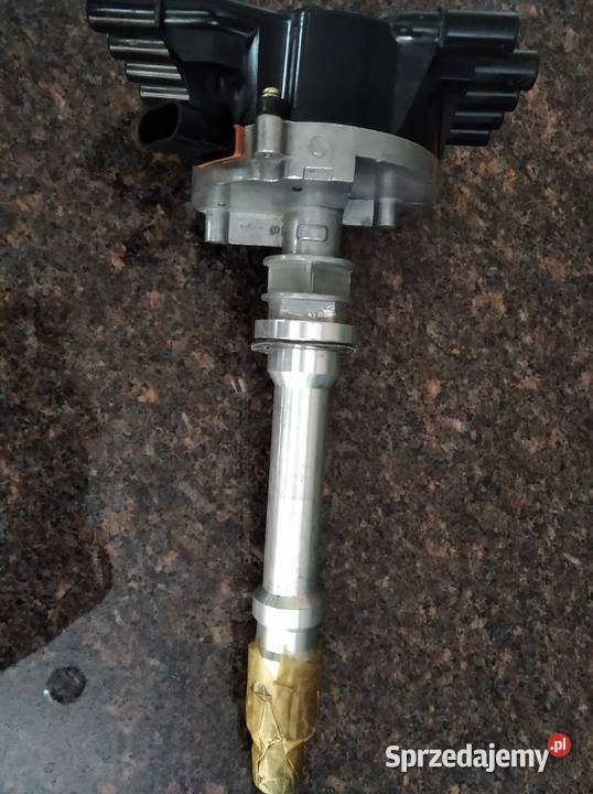 aparat zaplonowy gm CHEVROLET GMC 50 57 65 74 V8 Układ elektryczny, zapłon dolnośląskie Jelenia Góra