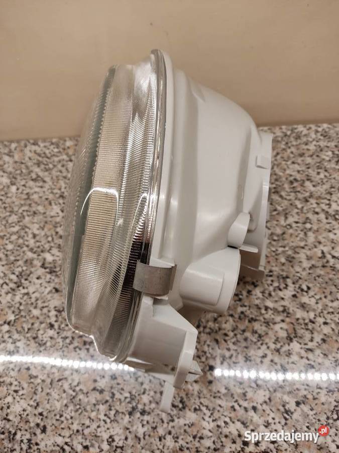 Reflektor lampa przednia Renault Twingo I Głuchołazy