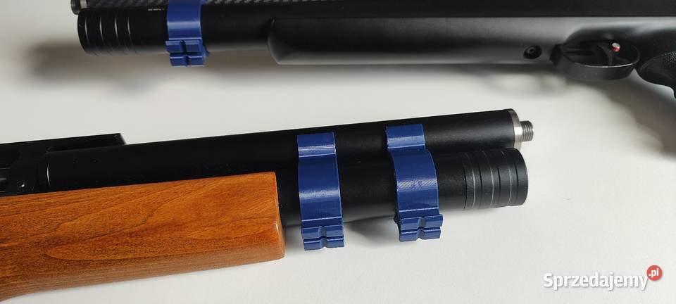 Artemis P15 P 35 Szyna Ris pod wójnóg laser Ruda Śląska