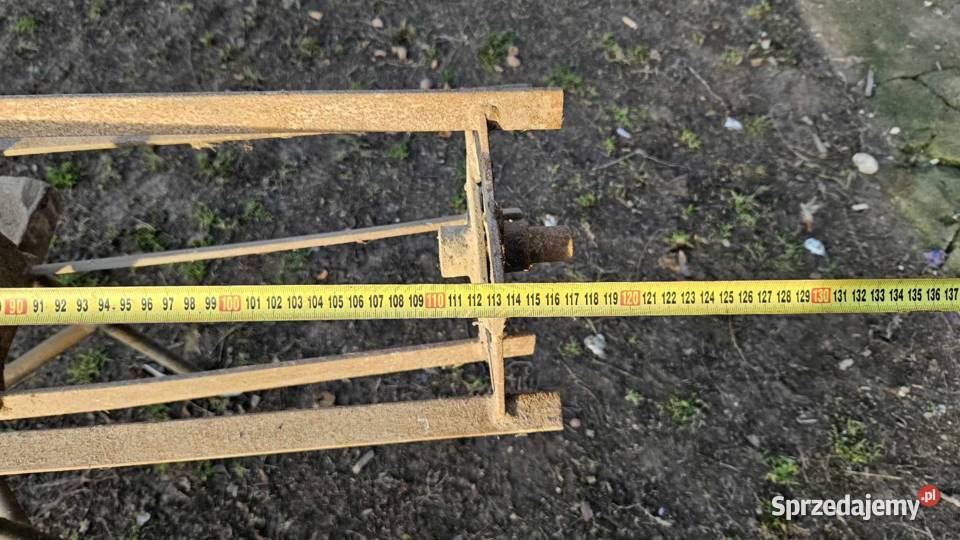 Wałek do agregatu 2 sztuki