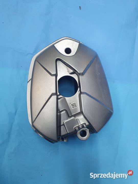 BMW Rnine T pokrywa silnika zaworów