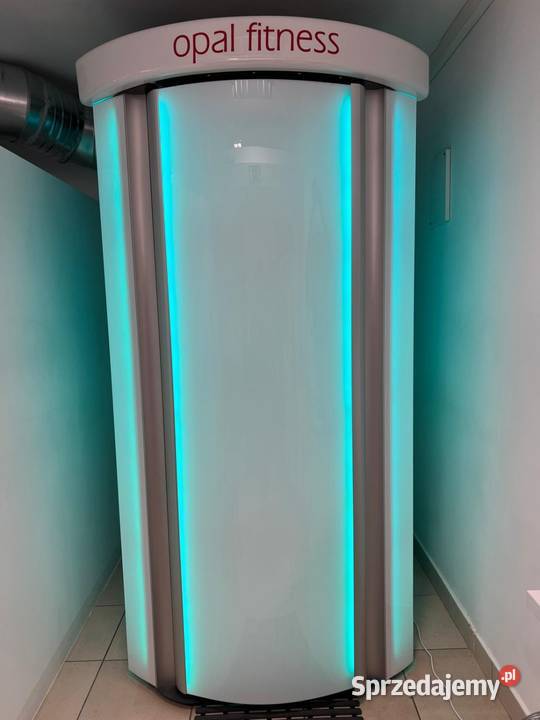 Solarium Opal fitness Kraków