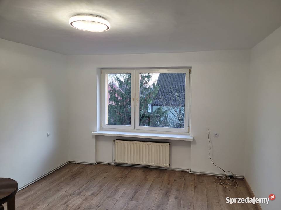 Mieszkanie Szamotuły sprzedam