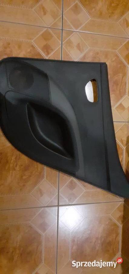 Boczek tapicerka hundyai i10 kolor do wyboru osobowe sprzedam