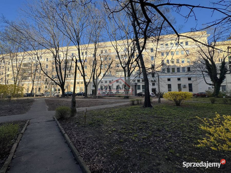 sprzedaży mieszkania 6553 metry 3pokojowe Warszawa