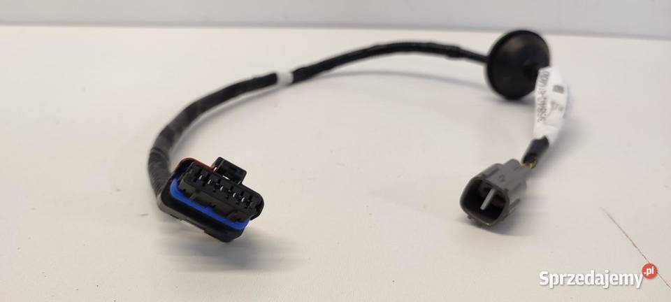 SUZUKI SX4 SCROSS WIĄZKA POMPY PALIWA 3684061M00 sprzedam