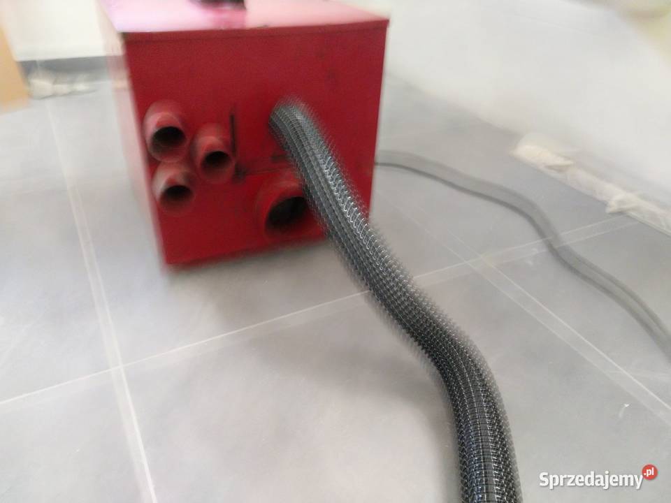 OSUSZANIE BUDYNKÓW WYNAJEM WYPOŻYCZALNIA Łódź